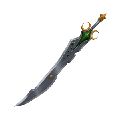 The Blade of the Federation