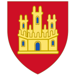 The Crown of CastiIe