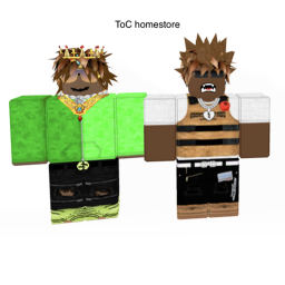 toc ent home store