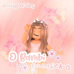 BambiFaeries