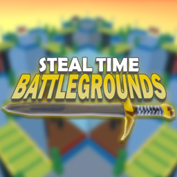 Steal Time Battlegrounds