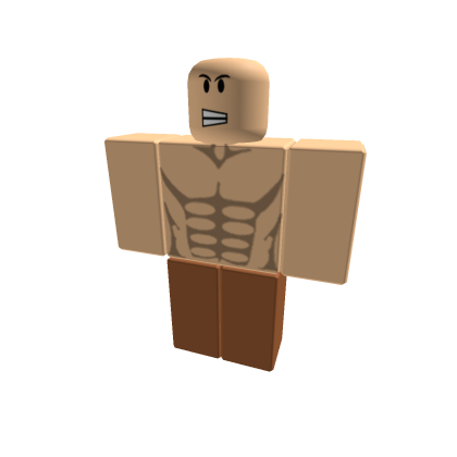NPC Bandido perfeito NPC
