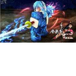 anime wars