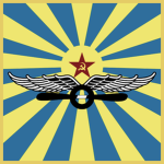 Soviet Air Force (USSR)
