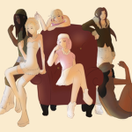 Sailorshi Studios