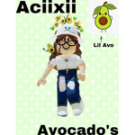 Aciixii Avocados