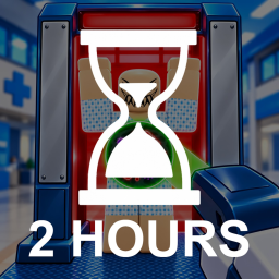 Secure The Hospital icon