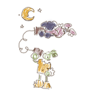 ITS THE COWS