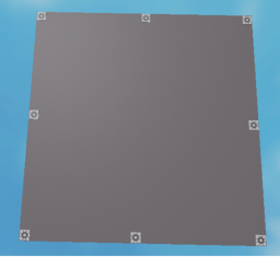 Baseplate Shooter (Update)