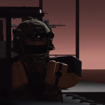 Gumbos Quartermaster