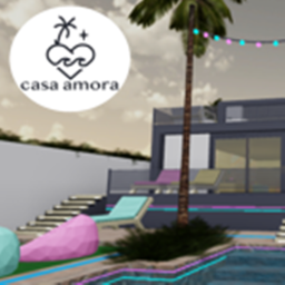 [VOICE CHAT] Casa Amora