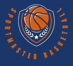 SBA - Sportmaster Basketball Association
