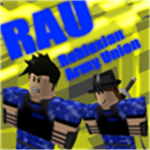 Robloxian Army   Union