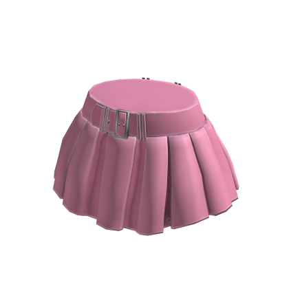 pink skirt thumbnail
