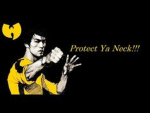 Wu warrior