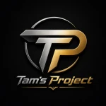 Tam's Project Group Thumbnail