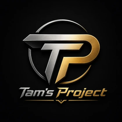 Tam's Project Roblox group icon