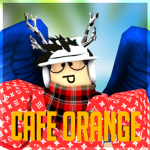Cafe Orange Official Group