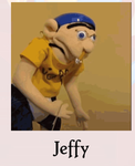 Jeffy fan community