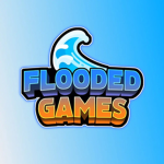 Flooded Games