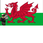 Welsh Army (WA)