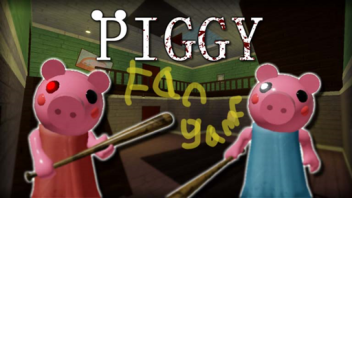 Piggy (ALPHA) Fan Game