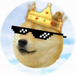 doge/gangster hideout