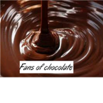 The Fans Of Chocolate