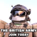 --[BA]-- || British Army ||
