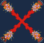 Royal artillery of the French army