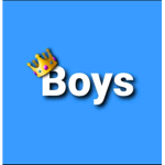 Boys_ team