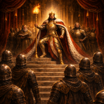 The Prometheus Empire.