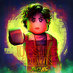 [UPDATE] Stranger Things: Upside Town