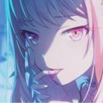 ✿