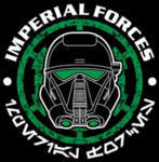 { - TGE - } Imperial Death Troopers