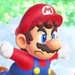 MARIOOOOOOOOOOOOO