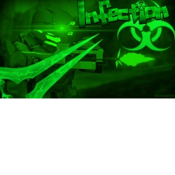 Infectiondese icon