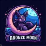 Testing | Bronze Moon