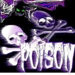 P0lS0N
