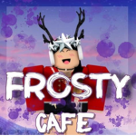 Frosty Cafe Security