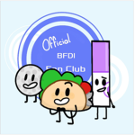 The Offical BFDI Fan Group