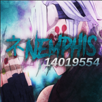 ネNemphis