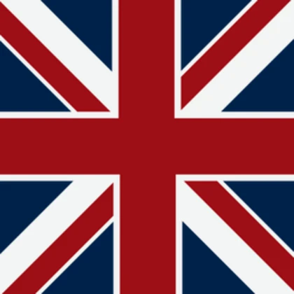 The United Kingdom [C&T] Roblox group icon