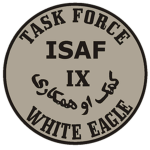 Task Force White Eaglе