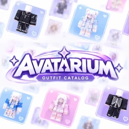 Avatarium: Outfit Catalog icon