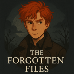 The Forgotten Files! ~Horse Valley~