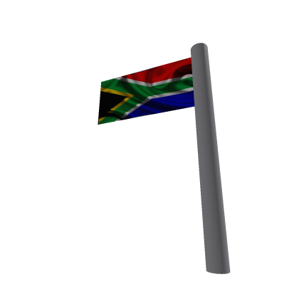 South Africa Flag