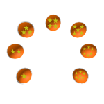 7 Star Balls