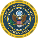 [GEU] Secretaria de Relaciones Exteriores