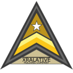 Xralative Holding-Companyᅠᅠ